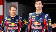 Webber gagne la bataille