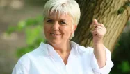 Mimie Mathy est "Jospéhine ange gardien" sur Tf1