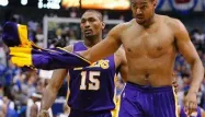 Les Lakers humiliés