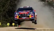 Loeb balaye la concurrence