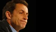 Sarkozy fête ses 4 ans, un oeil sur 2012