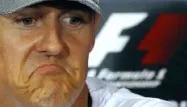 Schumacher laisse perplexe