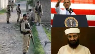 Les Etats-Unis ont du mal à concevoir qu'Oussama Ben Laden ait pu vivre caché aussi longtemps sans complicité au sein de l'appareil d'Etat pakistanais.
