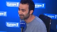 100% Europe 1 en direct de la Foire de Paris