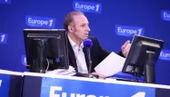 Europe 1 s'installe à la Foire de Paris