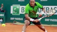 Tsonga avec les honneurs
