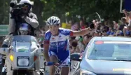 Chavanel champion de France