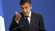 François Fillon ne s'est toujours pas prononcé sur son éventuelle candidature à Paris aux législatives de 2012