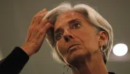 FMI : Lagarde passe son grand oral