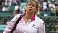 Clijsters zappe Wimbledon