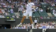 Djokovic, l'appel de Londres
