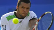 Tsonga échoue face à Murray