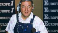 Europe 1 remonte le temps, spécial Coluche