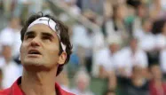 Federer : "pas mal de regrets"