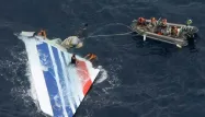 La tragédie du vol AF 447 a coûté la vie à 228 personnes en juin 2009.