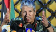 Libye : le chef militaire de la rébellion assassiné