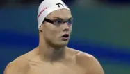 Manaudou, un prénom à se faire