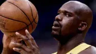 Shaq', la retraite d'un monstre