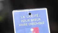 Les sénateurs UMP ont été rejoints par ceux du PS pour créer la Journée de la laïcité.