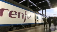 Renfe est un des leaders du consortium espagnol avec Talgo, Adif, OHL et huit autres entreprises espagnoles.