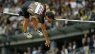MPM pour Lavillenie, Lemaitre 5e