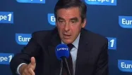 Fillon a exonéré la majorité des rumeurs sur Aubry