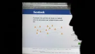 La société Facebook a supprimé le compte d'un internaute français condamné pour atteintes sexuelles sur sa filleule de 10 ans.