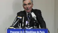 Jean-Claude Marin, procureur de Paris, a rencontré le procureur Cyrus Vance, le 18 mai dernier.