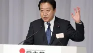 Japon : Noda sera Premier ministre