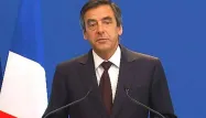 La taxe sur les sodas et les parcs d'attraction proposées par François Fillon ont beaucoup fait réagir les Internautes mercredi soir.