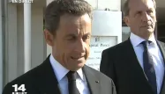 Sarkozy en Libye dans les 15 jours ? (E1)