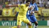 Villarreal n'a pas sombré