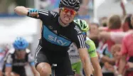 Boasson Hagen, le tube de l'été
