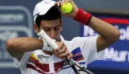 Djokovic n'en pouvait plus