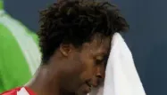 Monfils : "ma meilleure chance"
