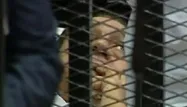 Lors de son procès, Hosni Moubarak a choisi de plaider non coupable.