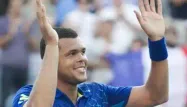 Tsonga retrouve Djokovic