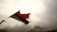 Khamis Kadhafi, l'un des fils du leader libyen, aurait été victime d'une frappe aérienne de l'Otan.