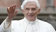 Benoît XVI critique les Eglises allemandes