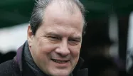 Jean-Christophe Cambadélis revient sur l'état d'esprit de son ami Dominique Strauss-Khan.