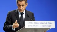 Encadrement militaire : Sarkozy dit oui