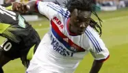 Gomis, le taulier