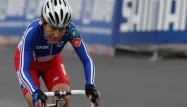 Jeannie Longo ne participera pas aux championnats du monde sur route, la semaine prochaine à Copenhague.