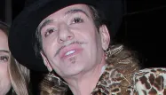 John Galliano avait contribué à propulser Dior au sommet.