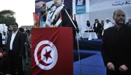 Tunisie : le parti islamiste à la manoeuvre