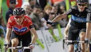 Wiggins tutoie les sommets