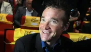Cyclisme : Voeckler Vélo d'Or français
