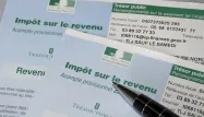 Fisc : pas de pitié pour les fraudeurs