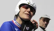 La commission de discipline de la Fédération française de cyclisme a blanchi Jeannie Longo.