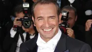 Jean Dujardin est en lice pour remporter un Oscar.
